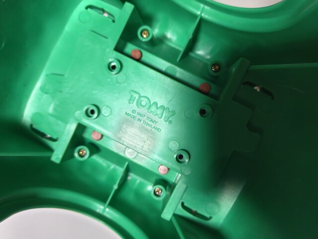 accessory japan motor_road_&_rail plarail thomas_the_tank_engine tomica_world tomy tooling_mark toy // 7386x5545 // 6.9MB